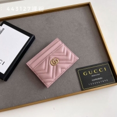 Gucci Wallets Purse